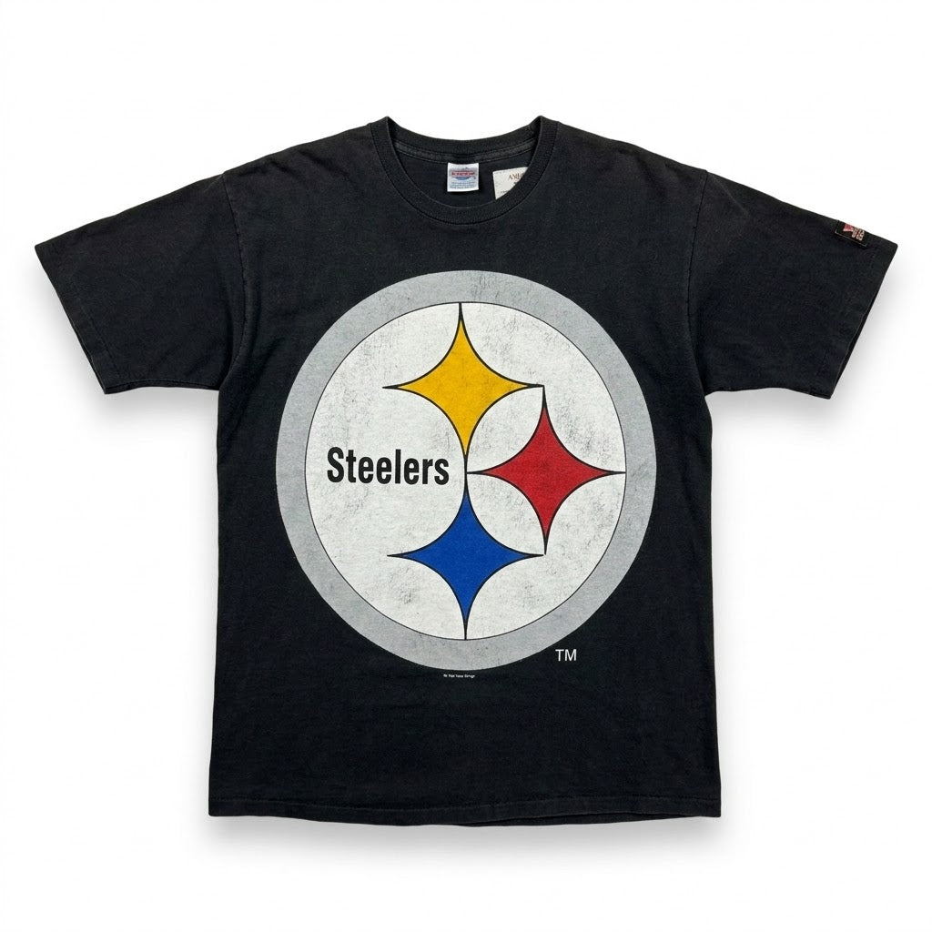 STEELERS TEE