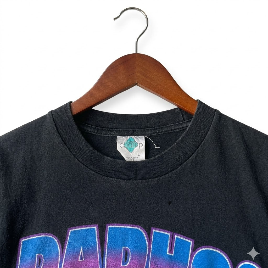 ROADHOG TEE (L)