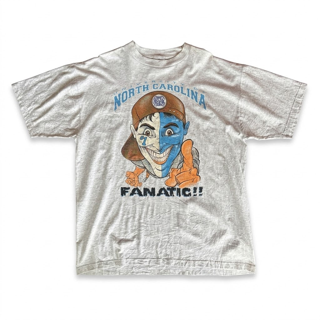 NORTH CAROLINA TEE