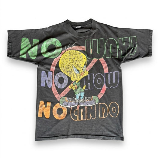 TWEETY BIRD TEE