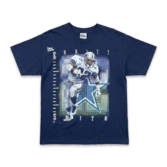 EMMIT SMITH TEE