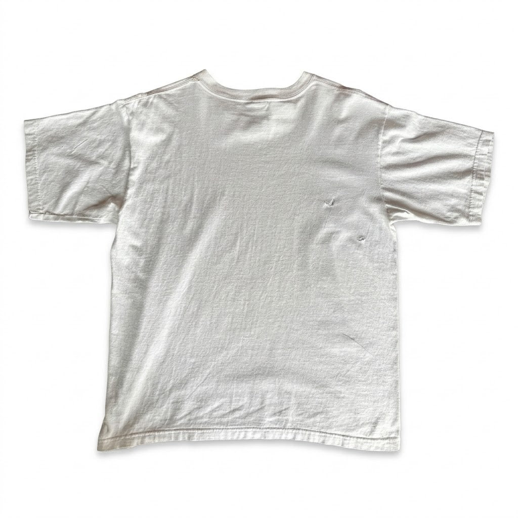 WRAP THIS TAZ TEE