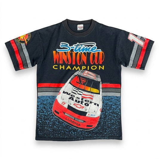 WINSTON CUP TEE