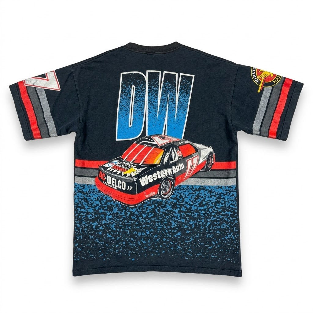 WINSTON CUP TEE